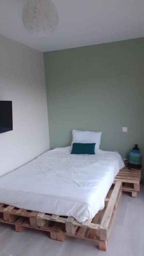 Lot En Dock 3 Logements Atypiques Et Ecologiques En Vallee De La Dordogne Souillac Ngoại thất bức ảnh