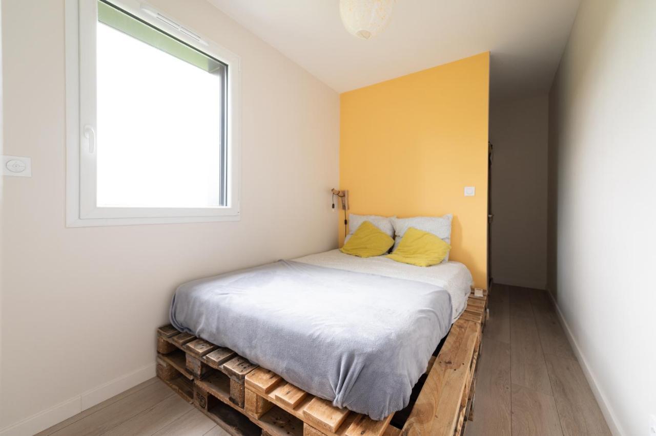 Lot En Dock 3 Logements Atypiques Et Ecologiques En Vallee De La Dordogne Souillac Ngoại thất bức ảnh