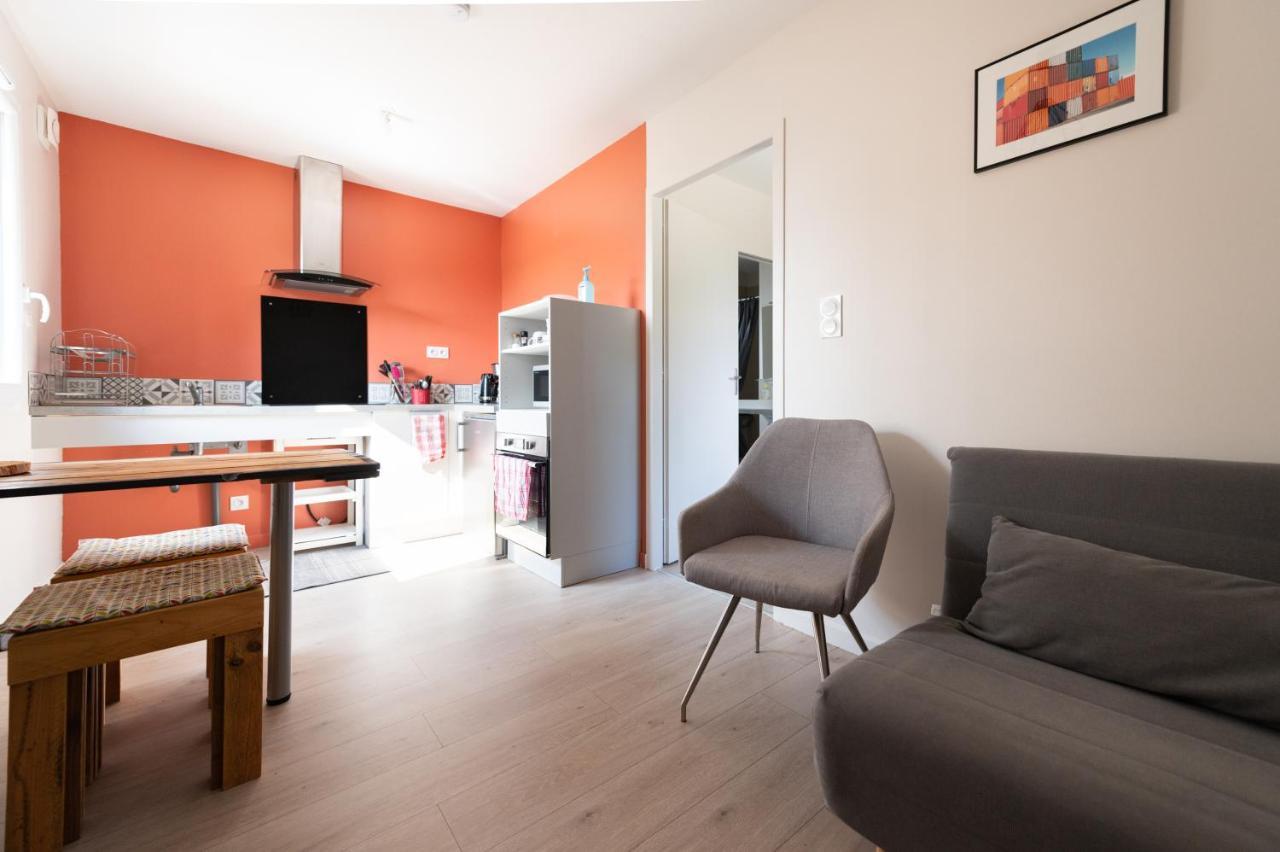 Lot En Dock 3 Logements Atypiques Et Ecologiques En Vallee De La Dordogne Souillac Ngoại thất bức ảnh